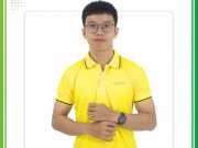 Mẫu áo đồng phục văn phòng công ty Thế Giới Di Động