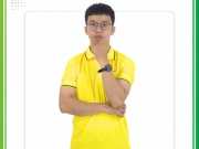 Mẫu áo đồng phục văn phòng công ty Thế Giới Di Động