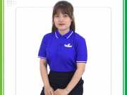 Mẫu áo đồng phục văn phòng công ty Vinhomes