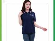 Mẫu áo polo đồng phục FLIC