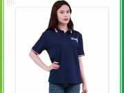 Mẫu áo polo đồng phục FLIC
