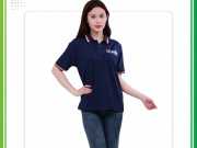 Mẫu áo polo đồng phục FLIC