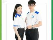 Mẫu áo thun đồng phục Vua Thợ