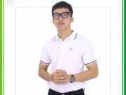 Mẫu áo thun đồng phục công sở Thép Hòa Phát
