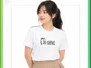 Mẫu áo thun sự  kiện quảng cáo 30 Shine