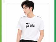 Mẫu áo thun sự  kiện quảng cáo 30 Shine