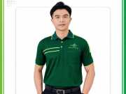 Mẫu áo đồng phục Nhà Phố Trẻ