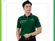 Mẫu áo đồng phục Nhà Phố Trẻ