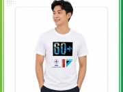 Mẫu áo thun sự kiện Giờ Trái Đất