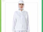Mẫu đồng phục công nhân chế biến thực phẩm