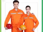 Mẫu đồng phục kỹ sư kỹ thuật điện
