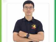 Mẫu áo thun nhân viên CSSX Bánh Mì Heo Quay Tuyền Ký