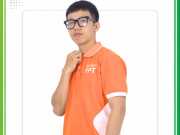 Mẫu đồng phục nhân viên công ty APTECH FPT