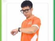 Mẫu đồng phục nhân viên công ty APTECH FPT