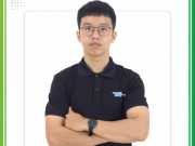 Mẫu đồng phục nhân viên công ty FPT EDU đen