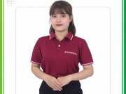 Mẫu áo đồng phục Ngân hàng Agribank