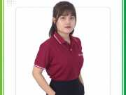Mẫu áo đồng phục Ngân hàng Agribank