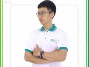 Mẫu áo đồng phục Ngân hàng BIDV