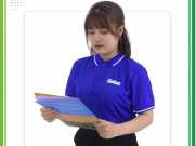 Mẫu áo đồng phục ngân hàng VPBank