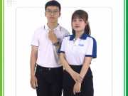 Mẫu đồng phục ngân hàng ACB