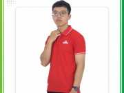 Mẫu đồng phục ngân hàng Techcombank