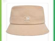 Mẫu nón Bucket MLB Yankees màu Light Sand