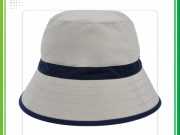 Mũ Bucket Le Coq Sportif thể thao phối viền