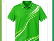 Áo Đồng Phục Màu Xanh