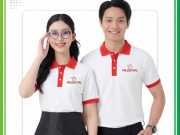 Đồng phục công ty bảo hiểm