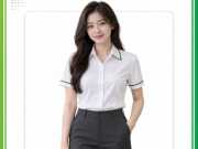 Đồng phục công ty công nghệ