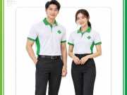 Đồng phục công ty dược