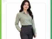 Đồng Phục Công Ty Nội Thất