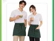 Tạp dề ngang