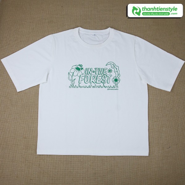 mau-ao-co-tron-mau-trang-in-the-forest-2