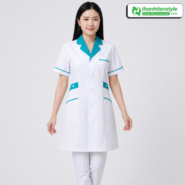 mau-ao-blouse-dieu-duong-co-xanh-hien-dai-2