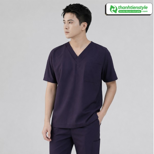mau-dong-phuc-scrubs-y-te-mau-tim-than-3