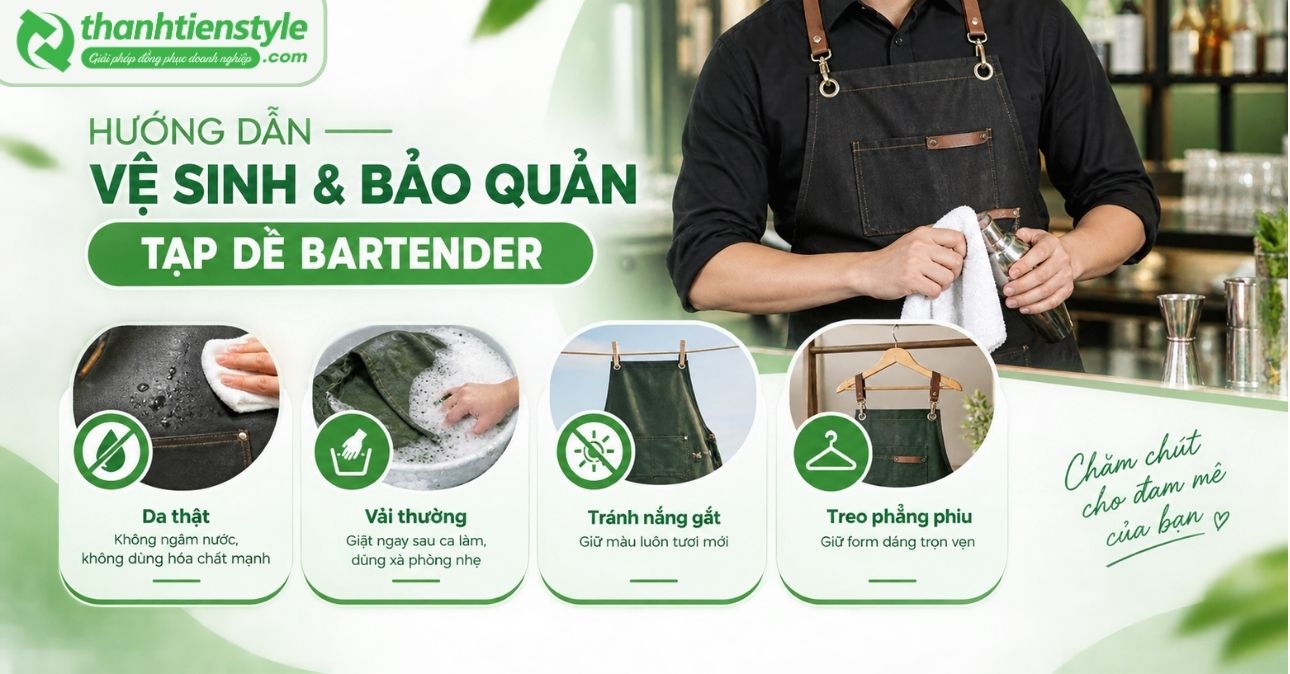 huong-dan-ve-sinh-va-bao-quan-tap-de-bartender