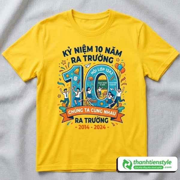 mau-ao-thun-co-tron-ky-niem-10-nam-ra-truong-2