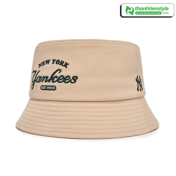 mau-non-bucket-mlb-yankees-mau-light-sand-6