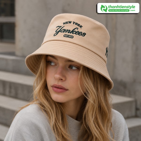 mau-non-bucket-mlb-yankees-mau-light-sand-9