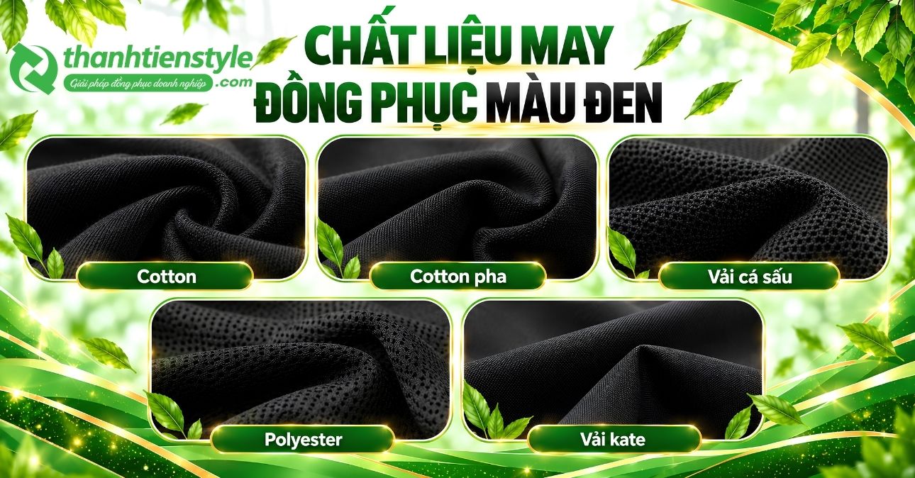 chat-lieu-phu-hop-de-may-ao-dong-phuc-cong-ty-mau-den