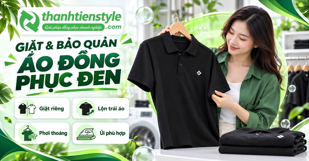 cach-giat-va-bao-quan-ao-dong-phuc-den-ben-mau