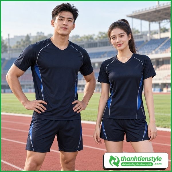 ao-dong-phuc-the-thao-xanh-den-1
