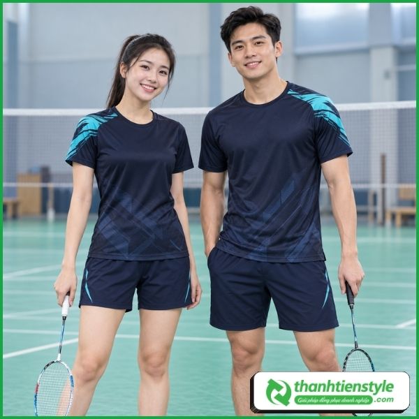ao-dong-phuc-the-thao-xanh-den-2