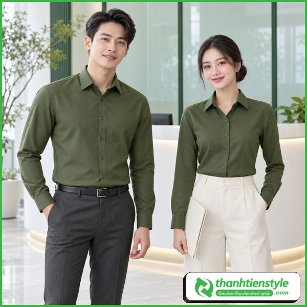 ao-so-mi-dong-phuc-mau-xanh-reu-thanh-lich-1