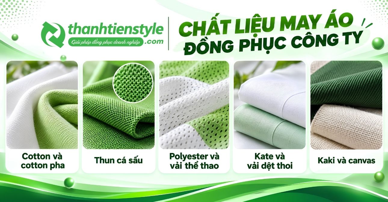 chat-lieu-may-ao-dong-phuc-cong-ty-pho-bien