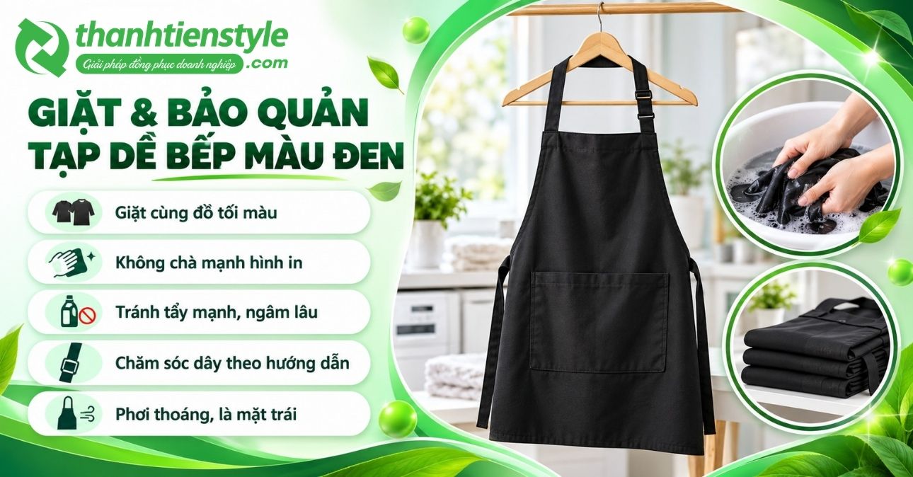 cach-giat-va-bao-quan-tap-de-bep-mau-den-han-che-bac-mau
