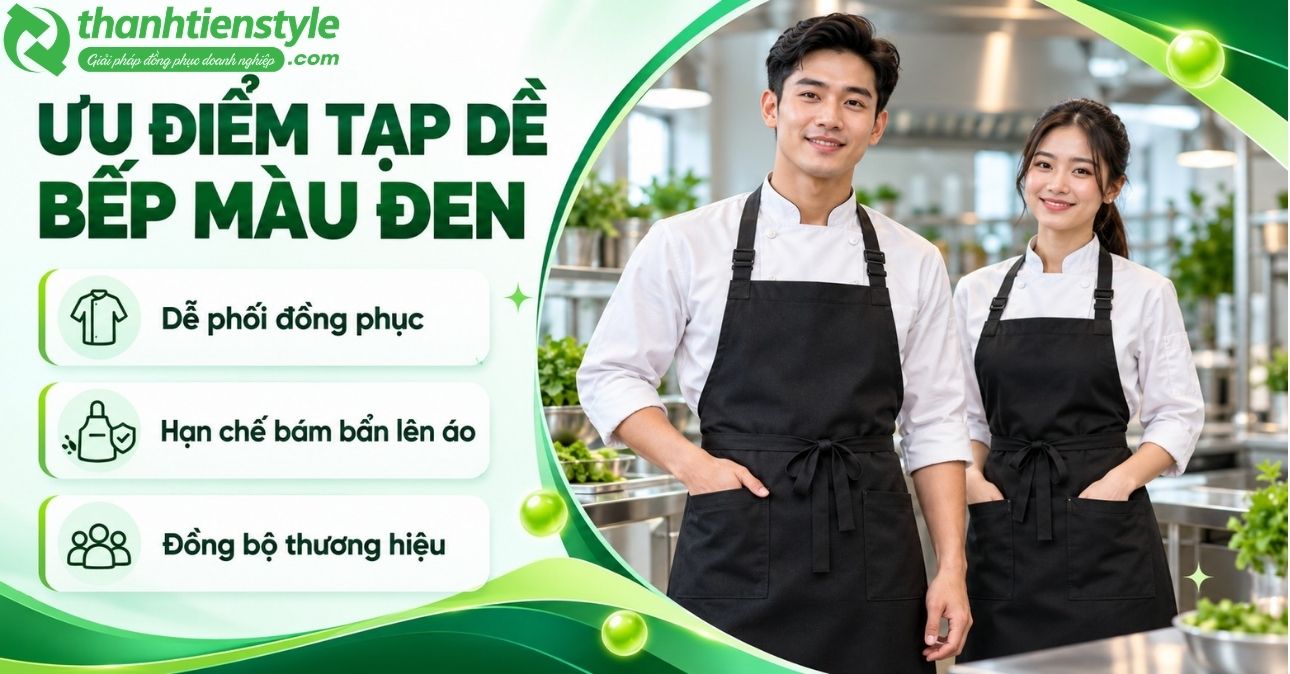 uu-diem-cua-tap-de-bep-mau-den-khi-lam-dong-phuc