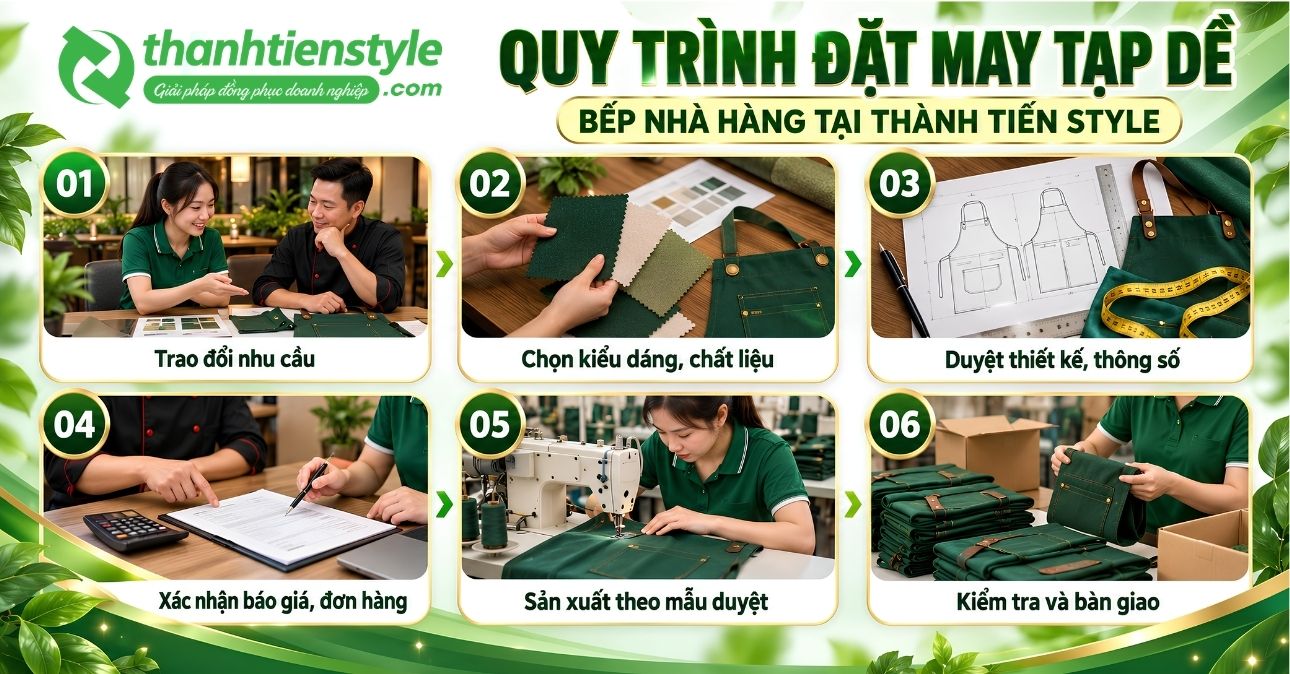 quy-trinh-dat-may-tap-de-bep-nha-hang-tai-thanh-tien-style