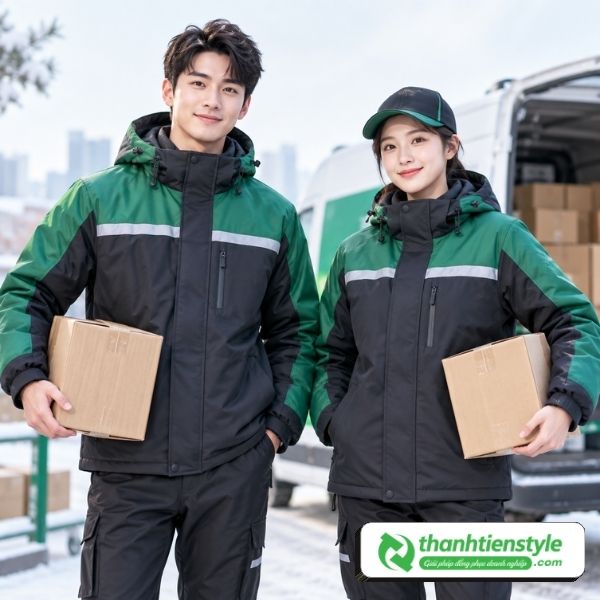 ao-dong-phuc-cong-ty-mua-dong-giao-hang-van-chuyen